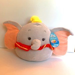 Disney Dumbo Squishmallow 10"